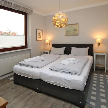 Gmelinstra_e 5a_ Whg_ 3a_ By De Wyk 아파트 비크아프포르